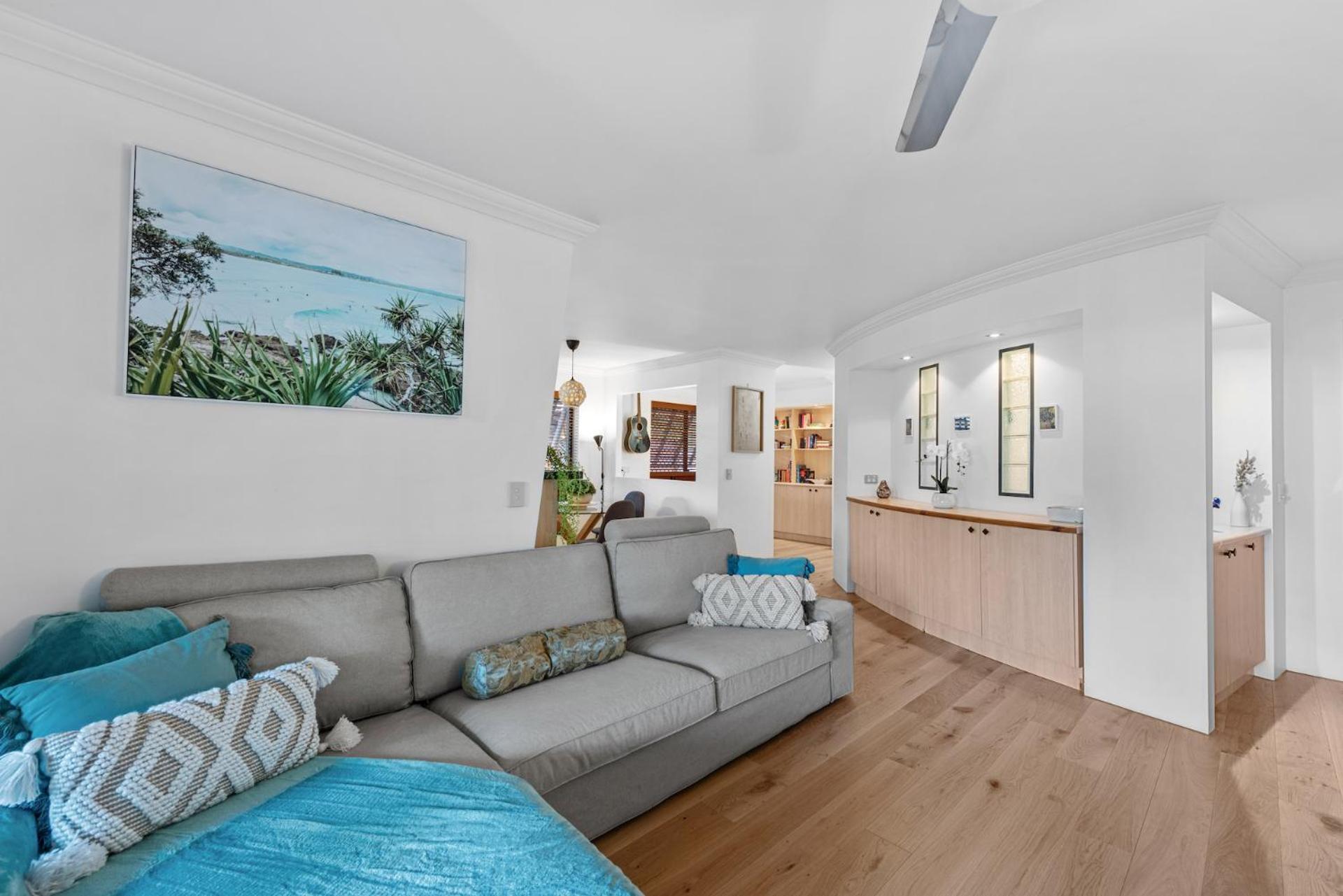 Leafy, Quiet Hideaway! 2Bed/2Bath/1Car~ Teneriffe Brisbane Extérieur photo